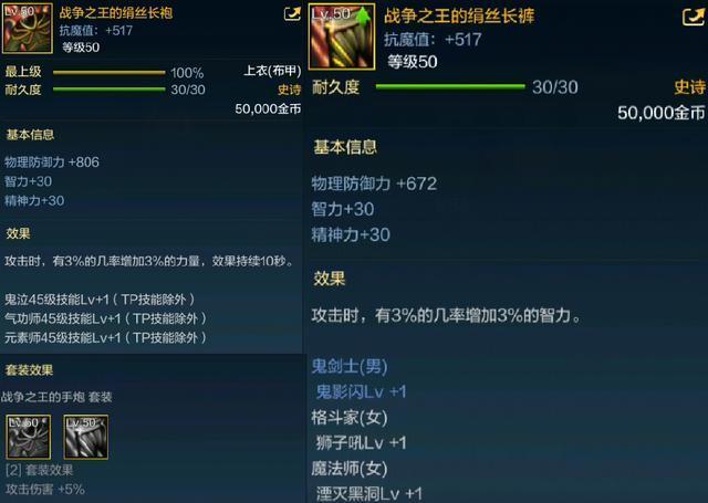 私服dnf送时装吗265